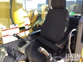 Багер Komatsu PC290LC-11, снимка 8