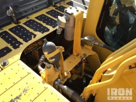 Багер Komatsu PC290LC-11, снимка 15