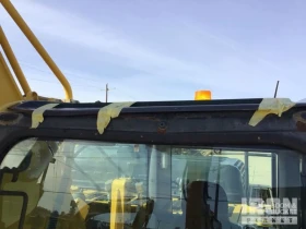 Багер Komatsu PC290LC-11, снимка 5