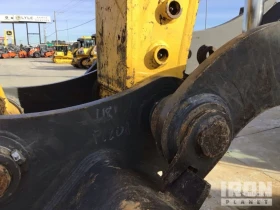 Багер Komatsu PC290LC-11, снимка 10