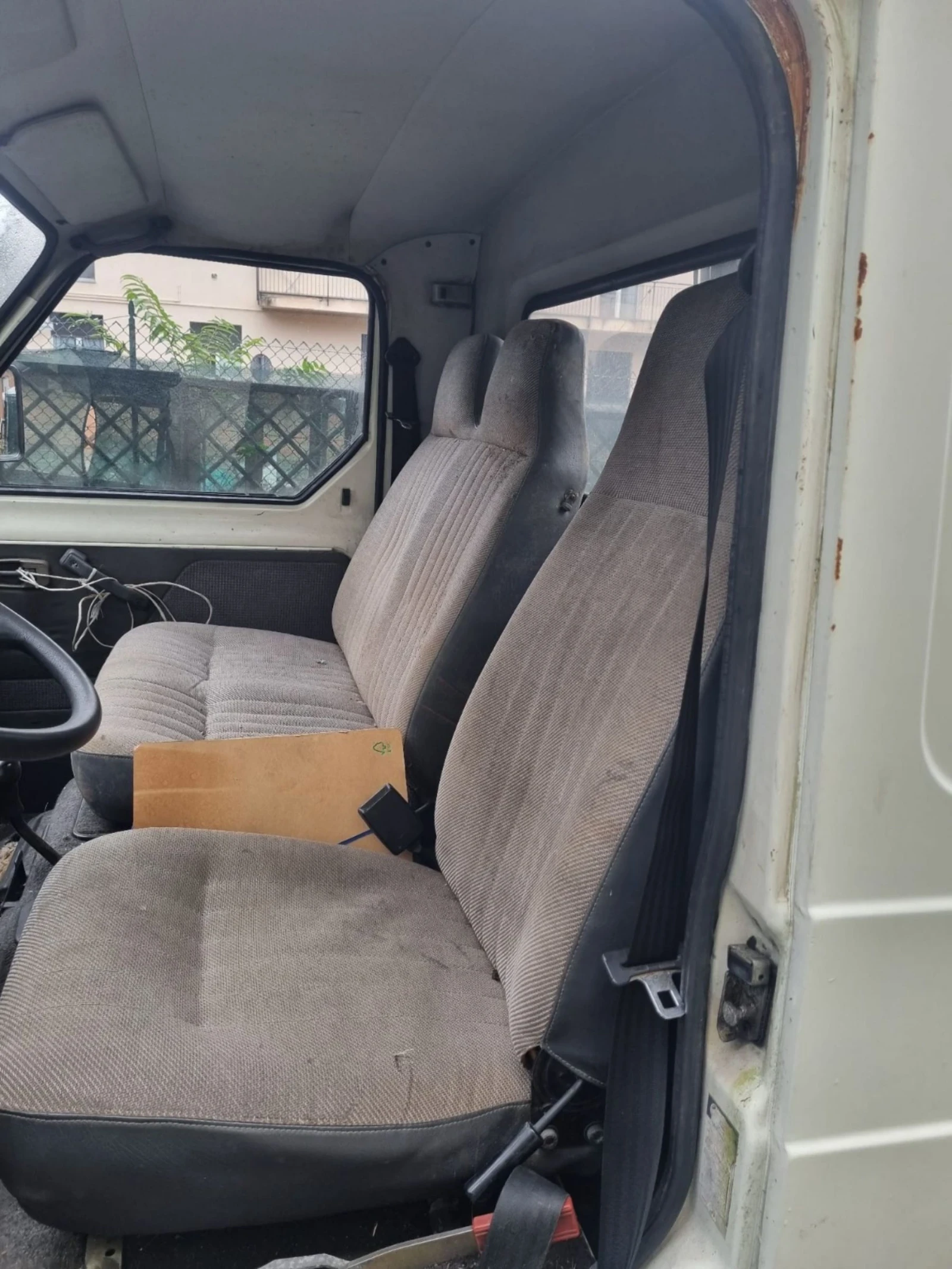  Nisan TRADE 3.0 d | Mobile.bg   11