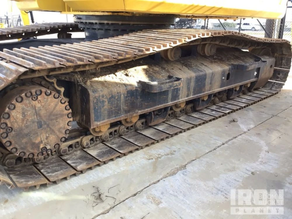 ����� Komatsu PC290LC-11 | Mobile.bg � ����������� 11