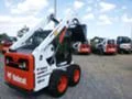 Мини челни товарачи Bobcat S450, снимка 2