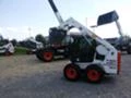 Мини челни товарачи Bobcat S450, снимка 3