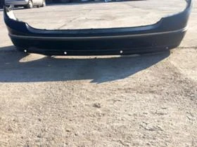 Рама и Каросерия за Mercedes-Benz C 220, снимка 5