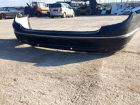 Рама и Каросерия за Mercedes-Benz C 220, снимка 6