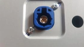 Интериор и аксесоари за Skoda Octavia, снимка 6