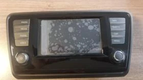 Интериор и аксесоари за Skoda Octavia, снимка 2