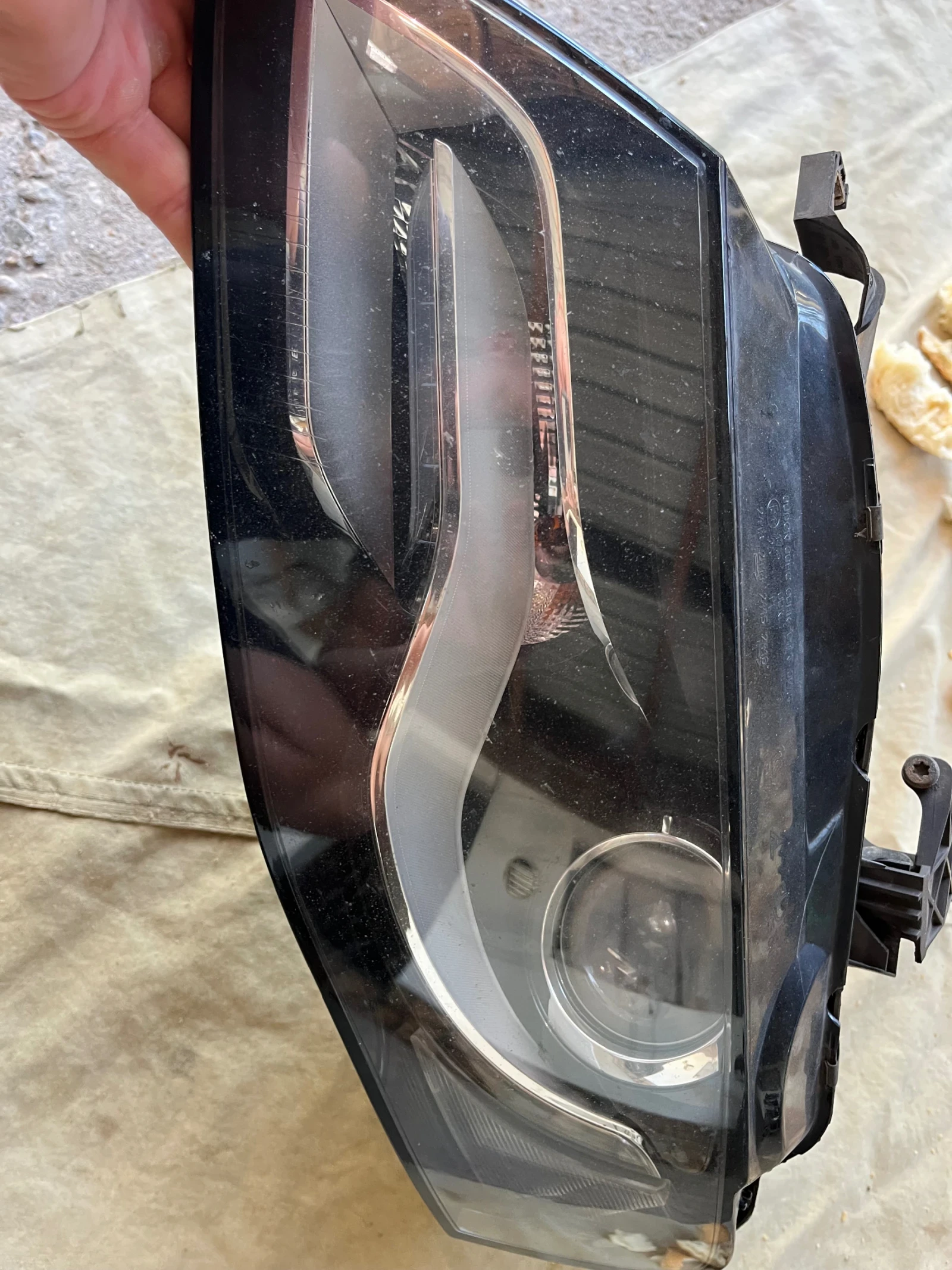   Audi A4 B8-S-line | Mobile.bg   1