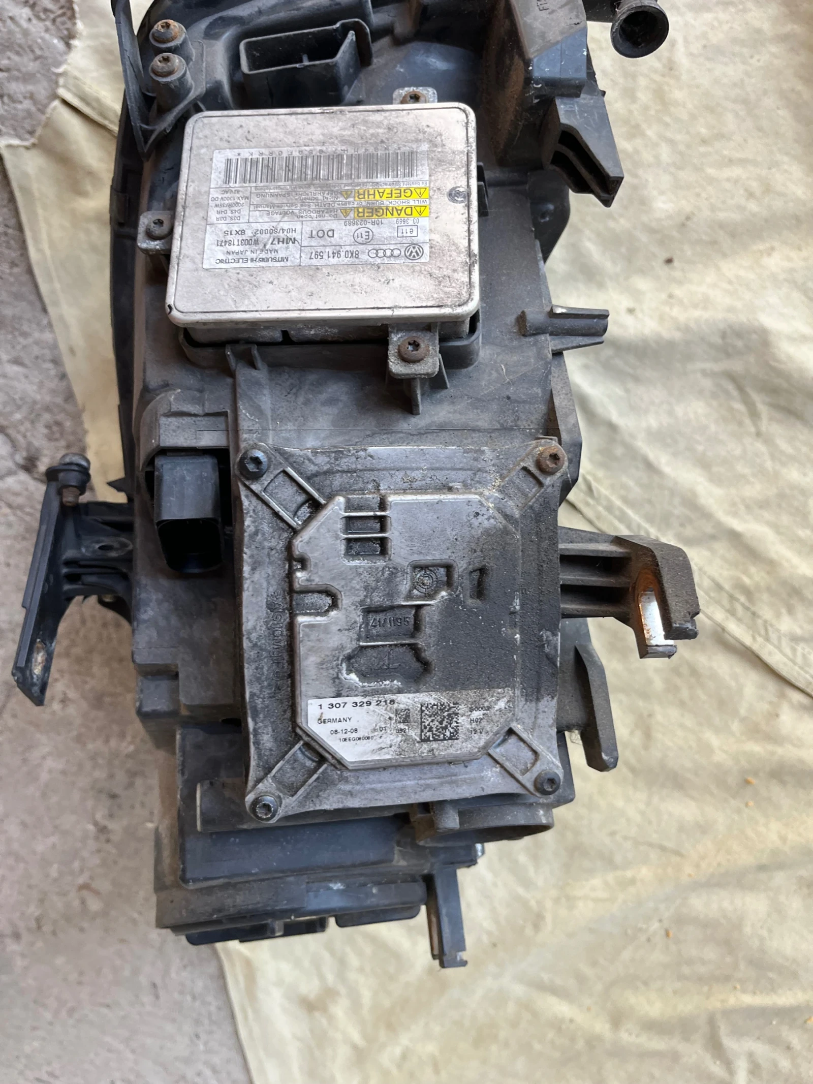   Audi A4 B8-S-line | Mobile.bg   3