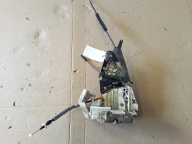 Брава врата задна дясна Мерцедес А180 W169 