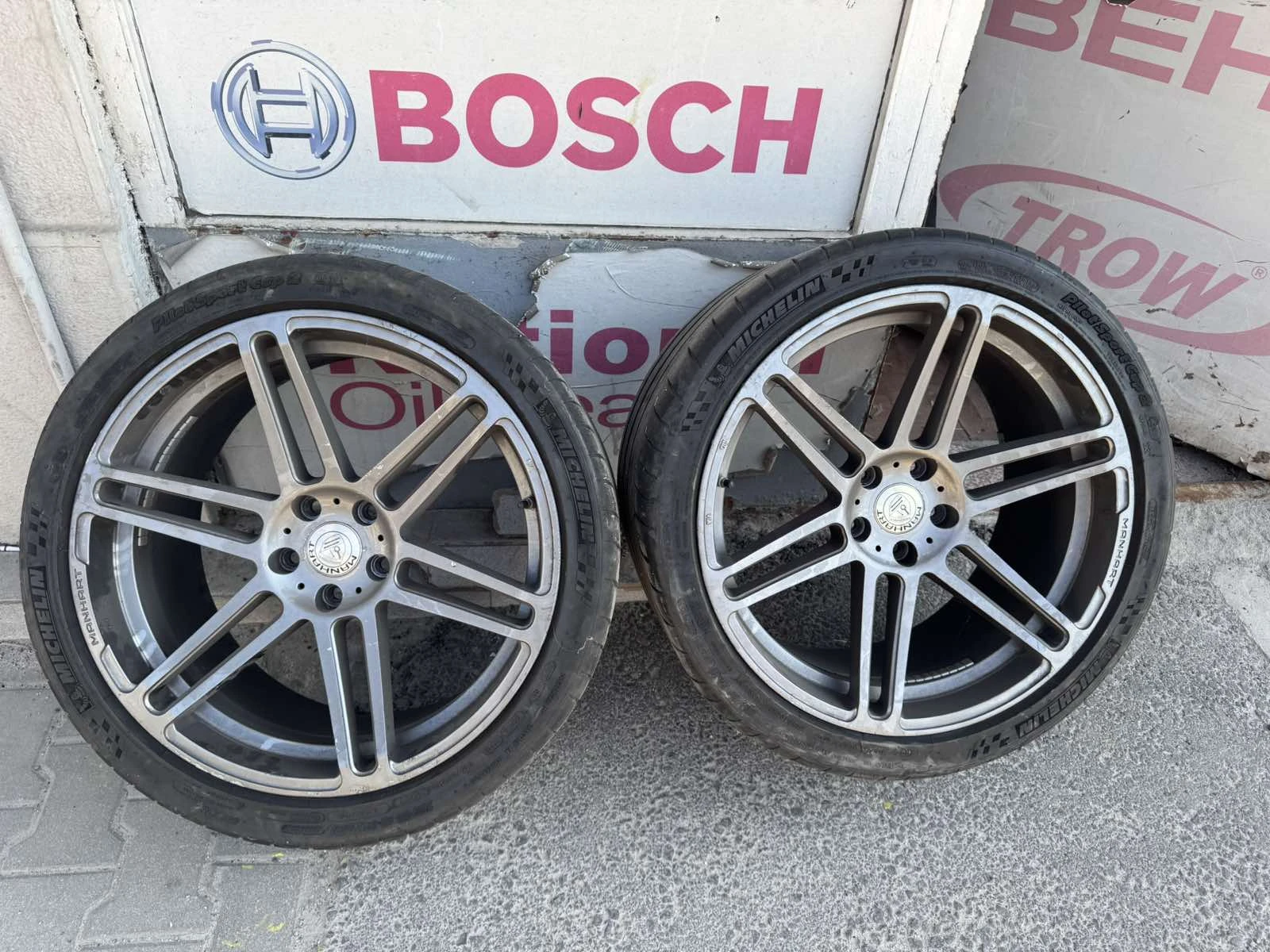 ���� � ������ 315/30R21 �� BMW X6 | Mobile.bg � ����������� 1