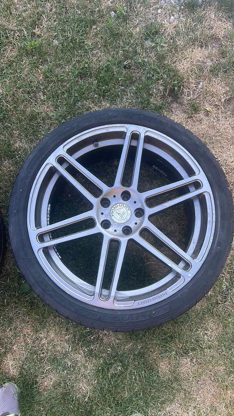 ���� � ������ 315/30R21 �� BMW X6 | Mobile.bg � ����������� 6