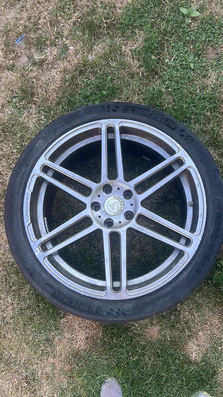 ���� � ������ 315/30R21 �� BMW X6 | Mobile.bg � ����������� 7