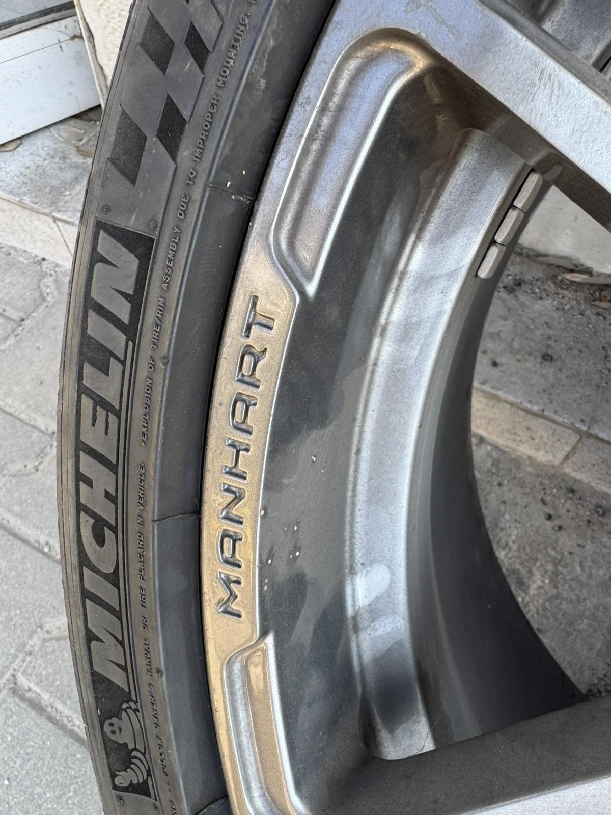 ���� � ������ 315/30R21 �� BMW X6 | Mobile.bg � ����������� 2