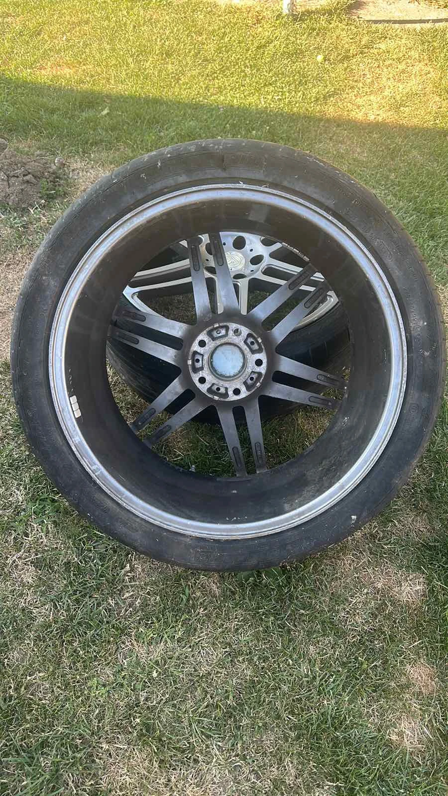 ���� � ������ 315/30R21 �� BMW X6 | Mobile.bg � ����������� 4