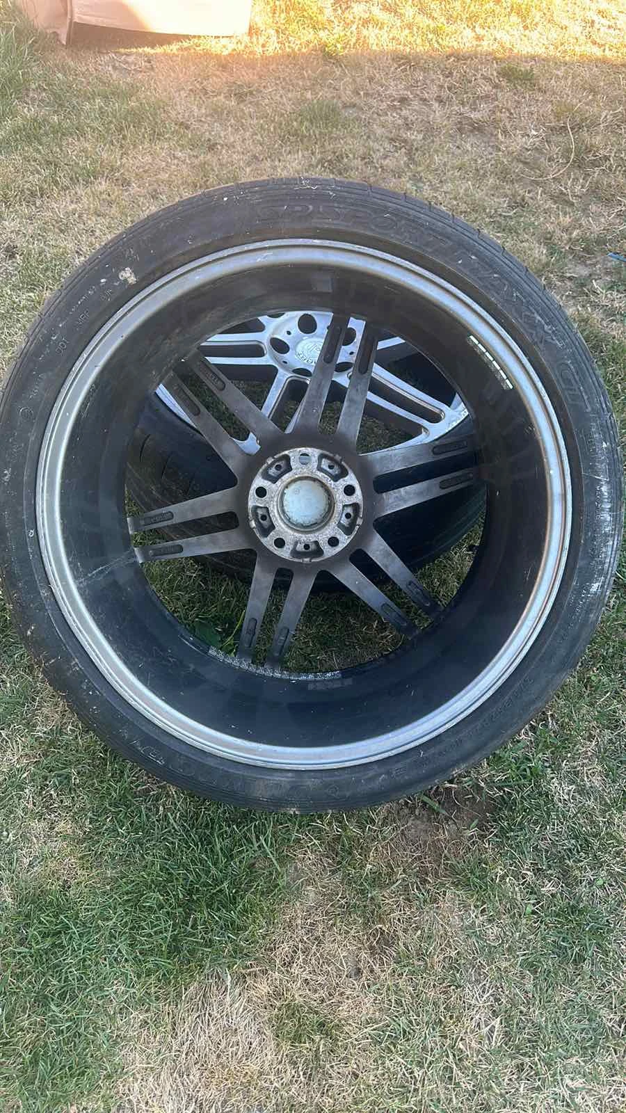 ���� � ������ 315/30R21 �� BMW X6 | Mobile.bg � ����������� 5