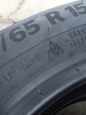 Гуми Всесезонни 165/65R15, снимка 9 - Гуми и джанти - 49045469