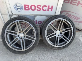        315/30R21  BMW X6