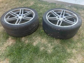    315/30R21  BMW X6 | Mobile.bg    9