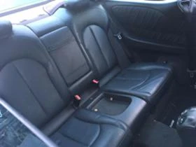Mercedes-Benz CLK 270 cdi, снимка 4