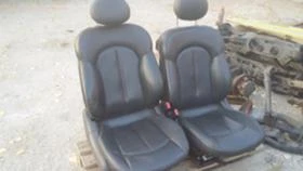 Mercedes-Benz CLK 270 cdi, снимка 6