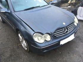 Mercedes-Benz CLK 270 cdi, снимка 2