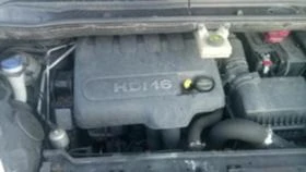 Citroen C4 Picasso 2.0 HDI , снимка 11