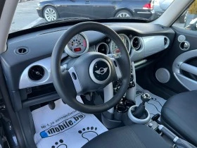 Mini Cooper 1.6i*GPL*, снимка 10