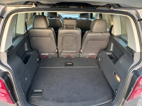 VW Touran 1.4TEuro5 Кожа , снимка 14