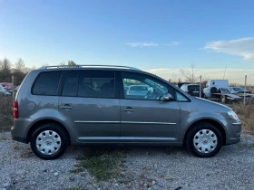 VW Touran 1.4TEuro5 Кожа , снимка 6