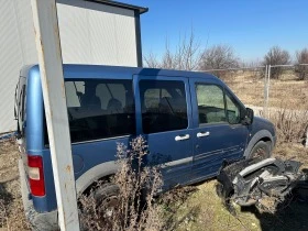 Ford Connect 1.8tdci, снимка 5