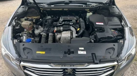 Peugeot 508 1.6 HDI 120к.с., снимка 16