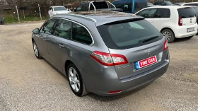Peugeot 508 1.6 HDI 120к.с., снимка 4