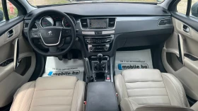Peugeot 508 1.6 HDI 120к.с., снимка 7