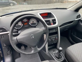 Peugeot 207 1.6  64 000км!!!!PANORAMA, снимка 12