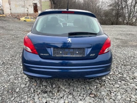 Peugeot 207 1.6  64 000км!!!!PANORAMA, снимка 4