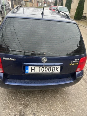 VW Passat, снимка 11