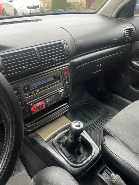 VW Passat, снимка 6