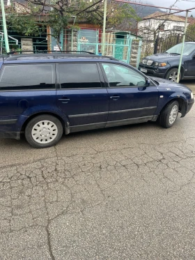 VW Passat, снимка 9