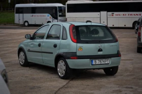 Opel Corsa, снимка 6