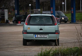 Opel Corsa, снимка 7
