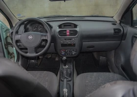 Opel Corsa, снимка 9