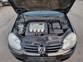 VW Golf 1.9TDI, снимка 17