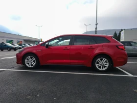 Toyota Corolla, снимка 3