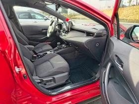 Toyota Corolla, снимка 9