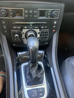 Citroen C5 2.2 HDI, снимка 9