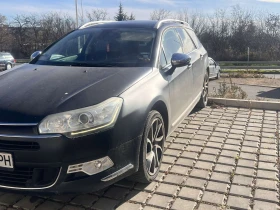 Citroen C5 2.2 HDI, снимка 7