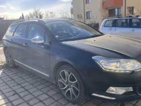 Citroen C5 2.2 HDI, снимка 8