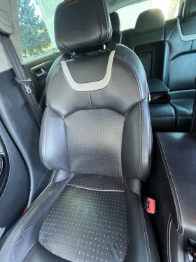 Citroen C5 2.2 HDI, снимка 12